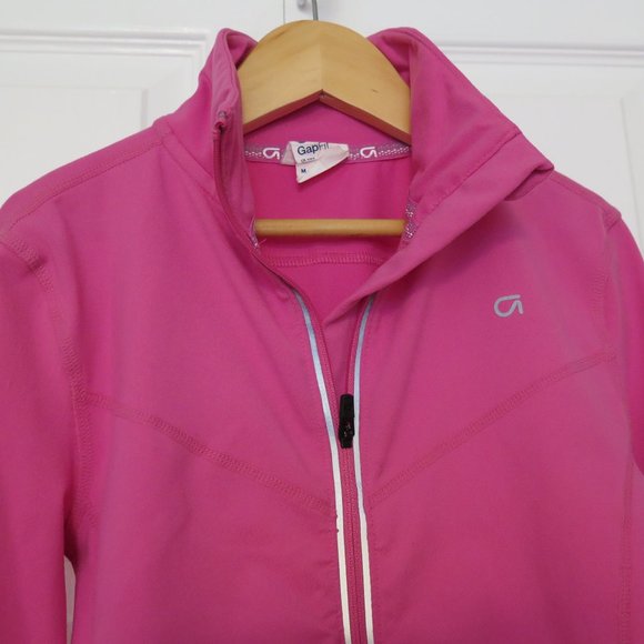 GIRLS GAP DRY FIT JACKET - Picture 11 of 12